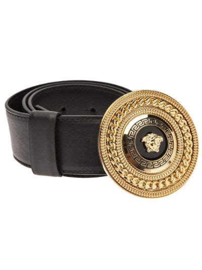 versace girls belt|farfetch belts for women.